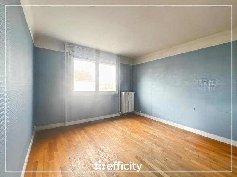 Maison - 112 m² - 4 pièces