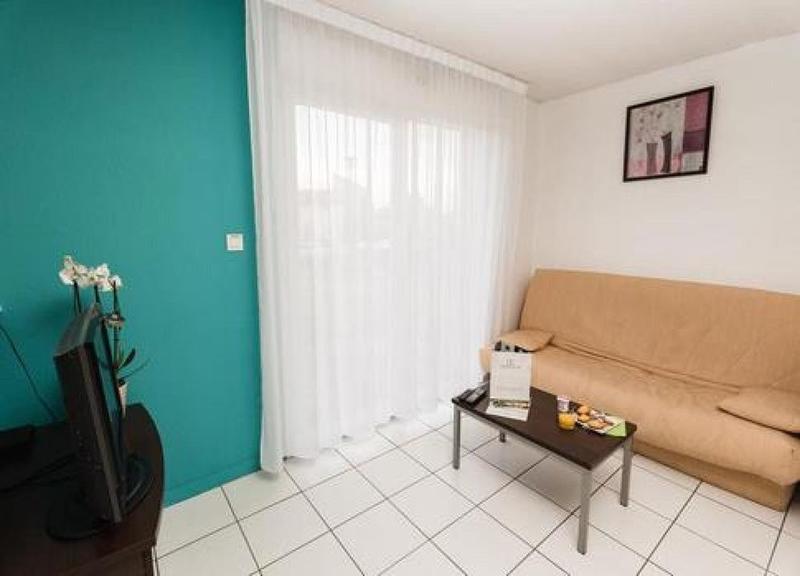 Appartement - 63 m² - 4 pièces