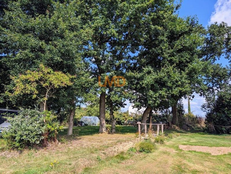 Propriété - 120 m² - 6 pièces