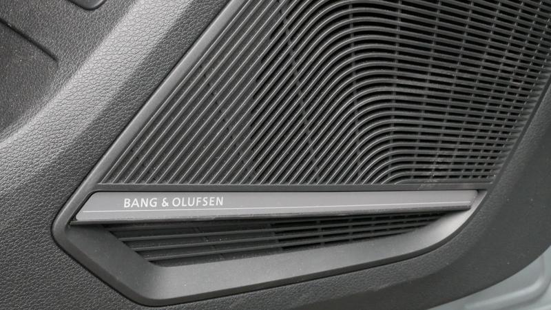 Audi Q2 35 Tfsi Edition One Matrix/Toit/Carplay/B&amp;O