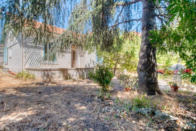 Maison - 78 m² - 4 pièces