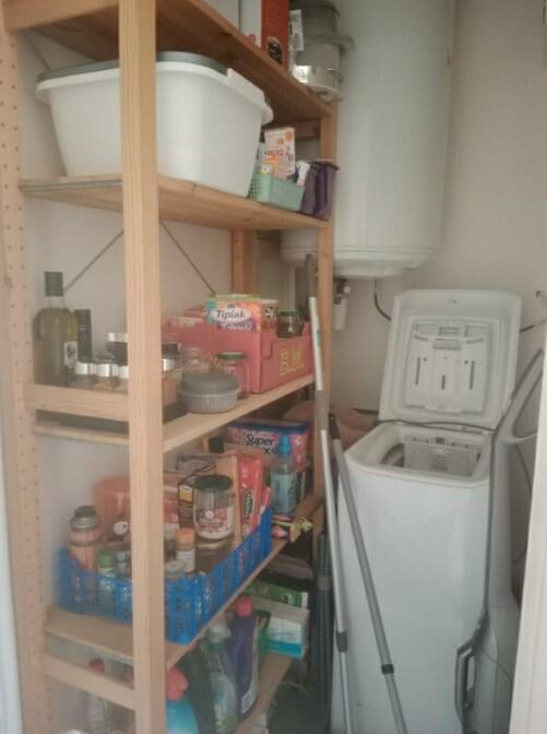 Appartement - 36 m² - 2 pièces