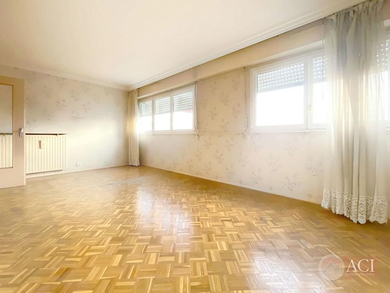 Appartement - 74 m² - 4 pièces