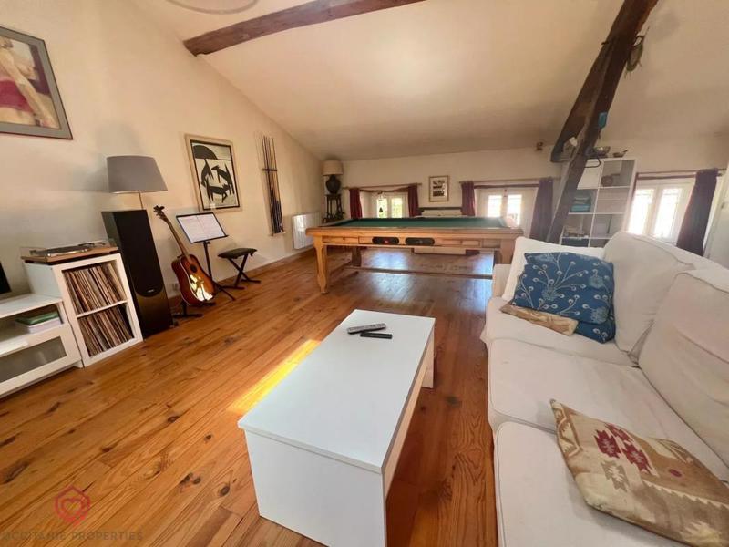 Appartement - 125 m²