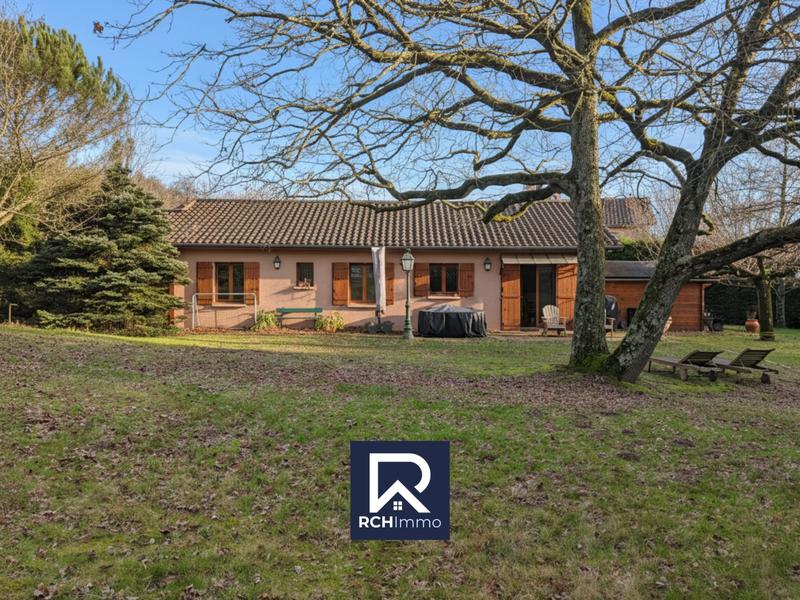 Maison traditionnelle - 99 m² - 4 pièces