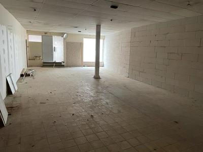 Fonds de commerce - 110 m²