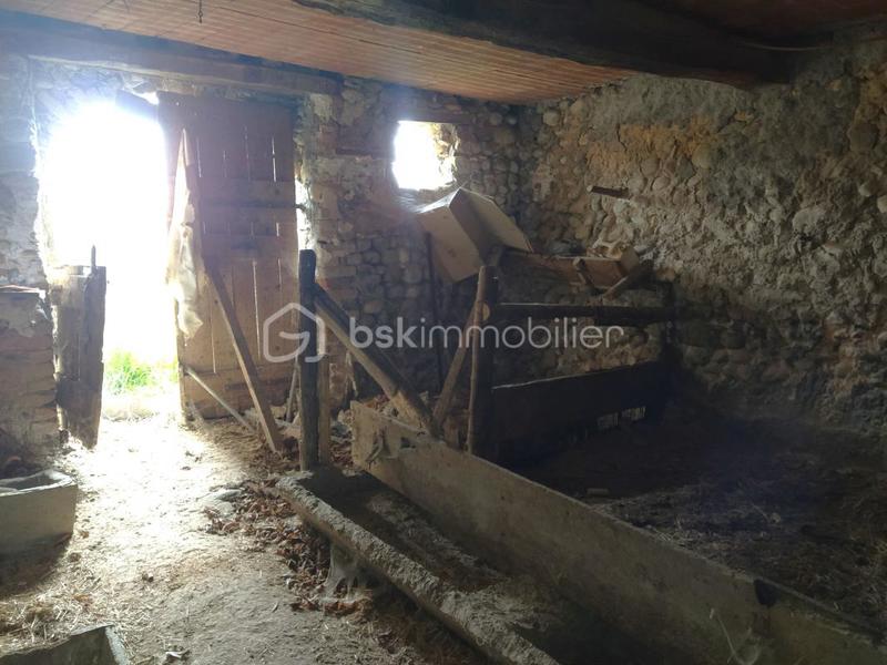 Ferme - 120 m² - 5 pièces