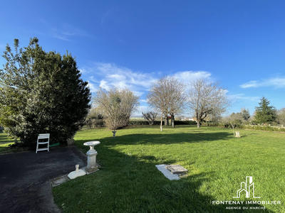 Maison ancienne - 186 m² - 7 pièces