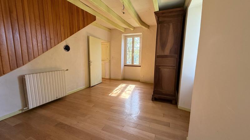 Maison - 164 m² - 6 pièces