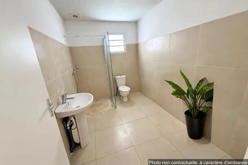 Maison - 86 m² - 4 pièces