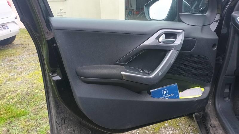 Peugeot 2008 1.5 BlueHDi 100 Active Business