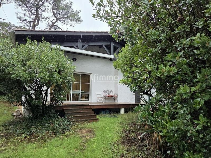 Villa - 107 m² - 5 pièces