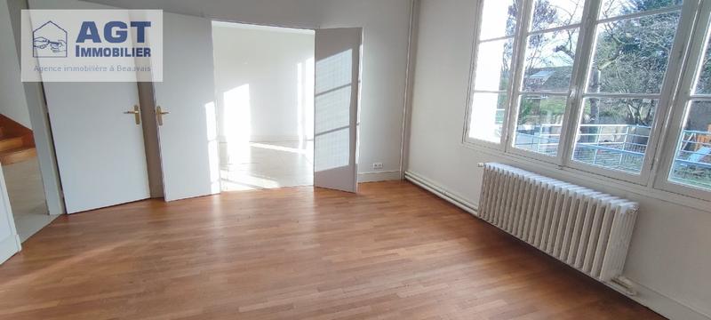 Appartement - 155 m² - 4 pièces