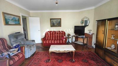 Maison - 82 m² - 5 pièces