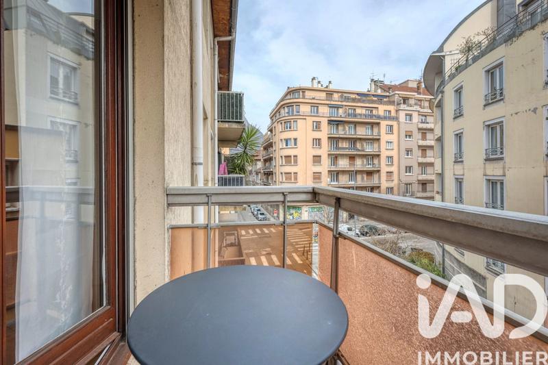 Appartement - 76 m² - 3 pièces