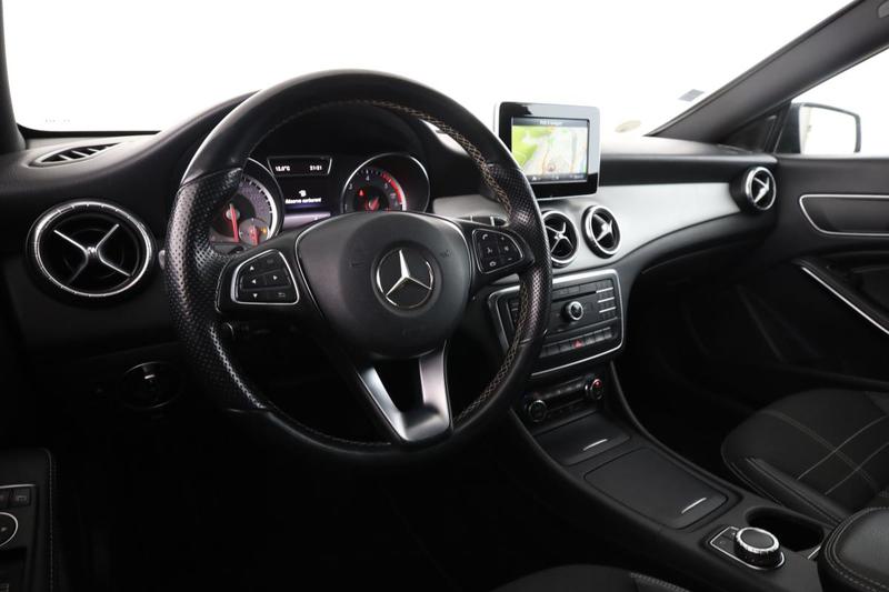 Mercedes Cla 200 Cdi Sensation 7g-Dct 136 ch