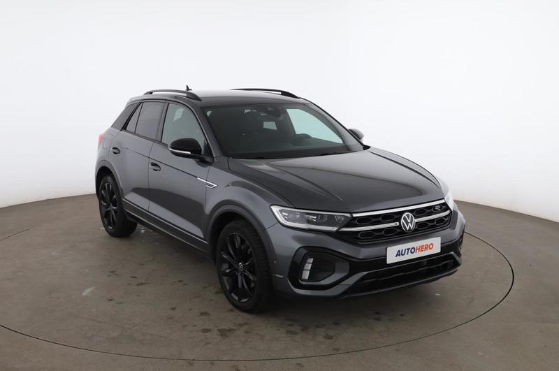 Volkswagen t-Roc 2.0 Tdi R-Line Dsg7 150 ch