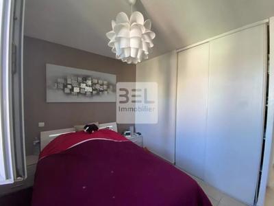 Maison - 86 m² - 4 pièces