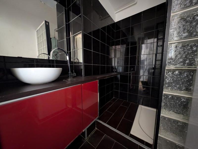 Appartement - 30 m² - 1 pièce