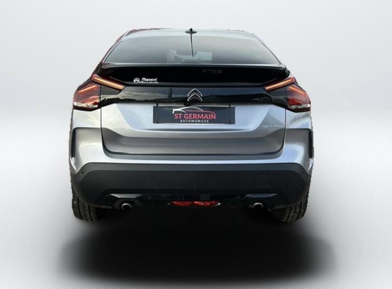 Citroën C4 III PureTech 130 s&amp;S Bvm6 Shine