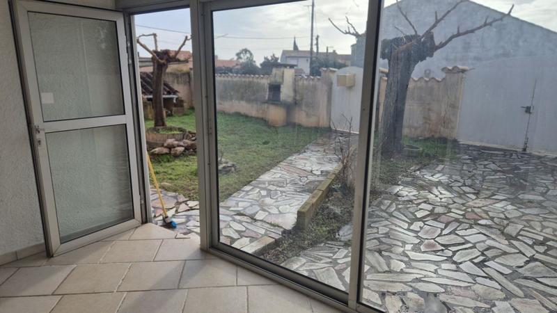 Maison - 113 m² - 4 pièces