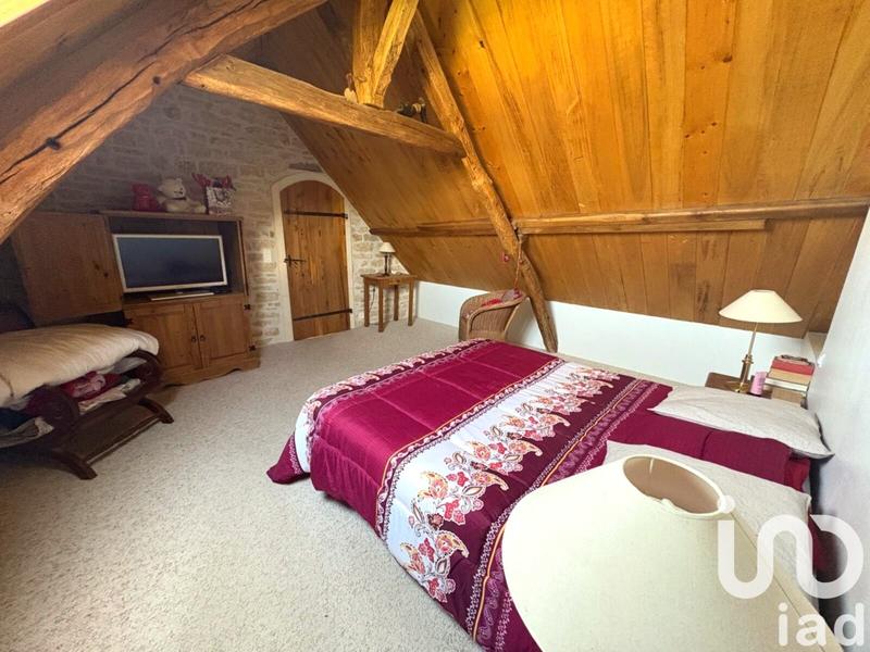 Maison - 142 m² - 4 pièces