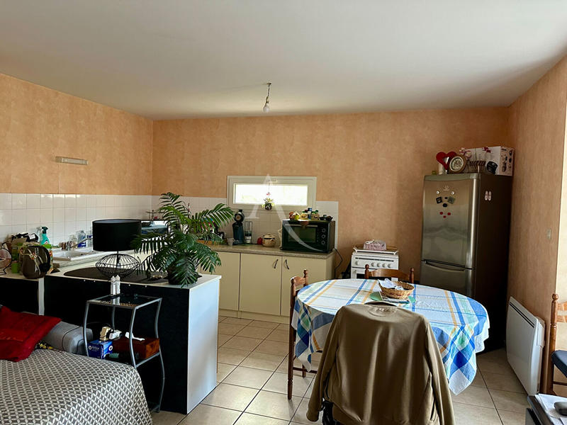 Maison - 153 m² - 7 pièces