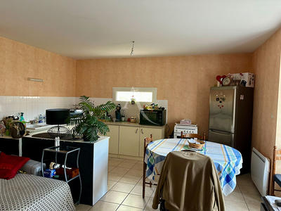 Maison - 153 m² - 7 pièces