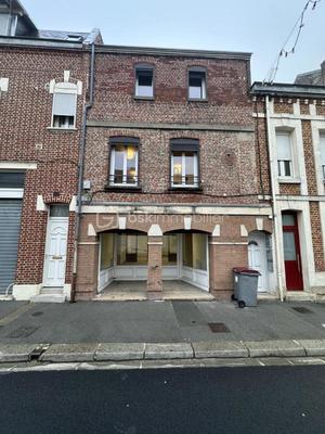 Immeuble - 150 m² - 3 pièces