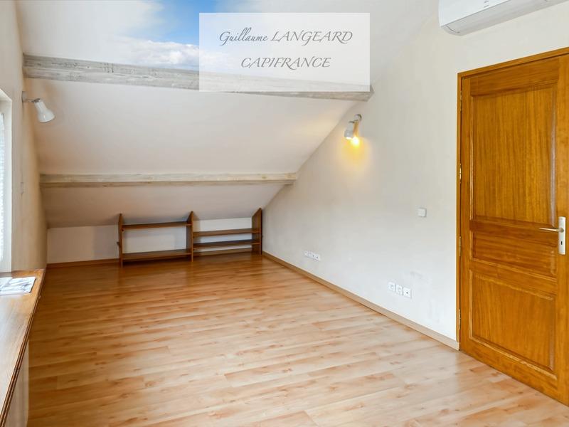 Maison - 145 m² - 5 pièces