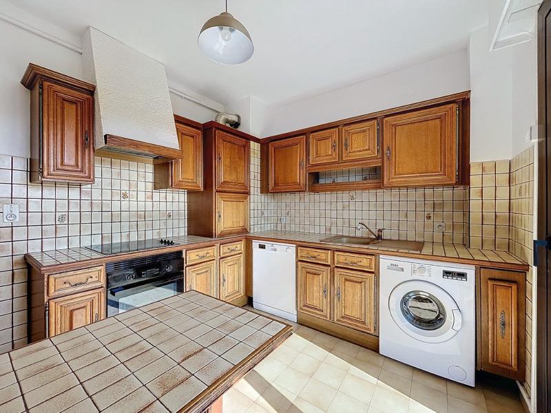 Appartement - 86 m² - 3 pièces