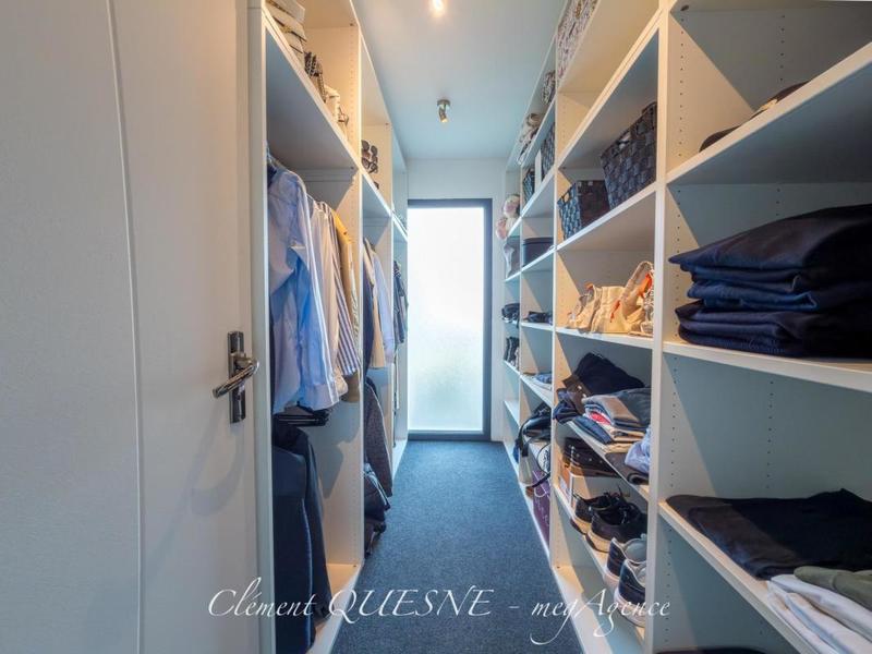 Maison - 142 m² - 6 pièces