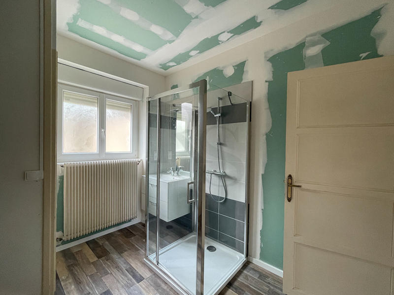 Maison - 74 m² - 4 pièces