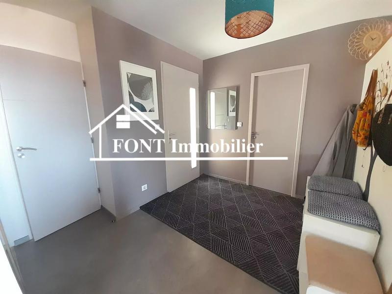 Maison - 147 m² - 6 pièces