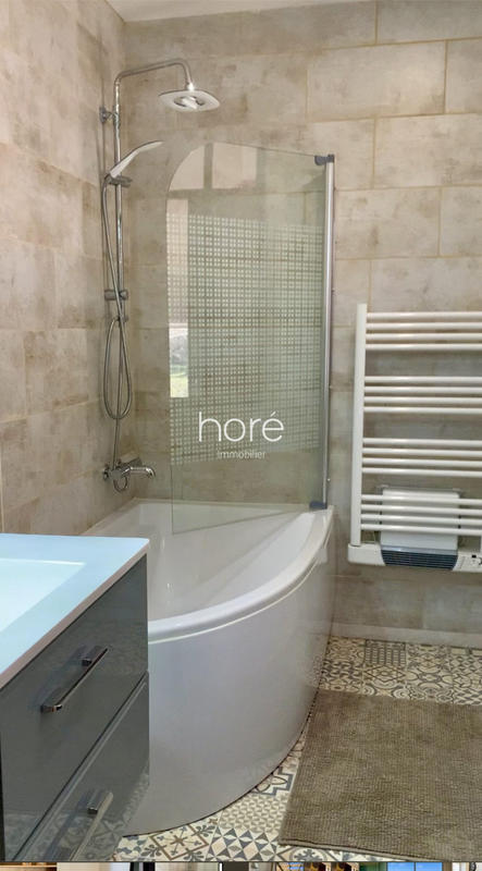 Maison ancienne - 170 m² - 6 pièces