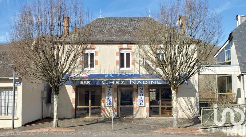 Maison de ville - 136 m² - 7 pièces