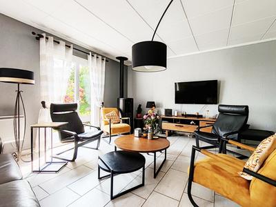 Maison - 152 m² - 7 pièces