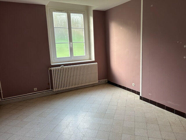 Propriété - 106 m² - 7 pièces
