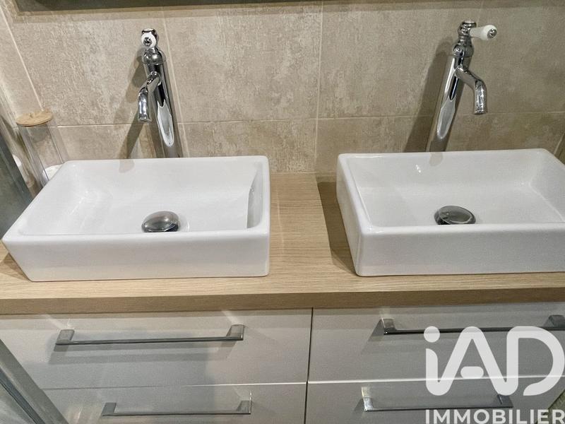 Appartement - 67 m² - 4 pièces