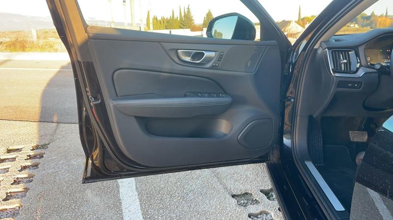 Volvo V60 2.0 T6 340 Hybride Bva8 Plus Style Dark