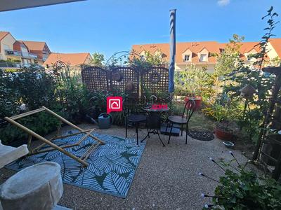 Appartement - 70 m² - 2 pièces