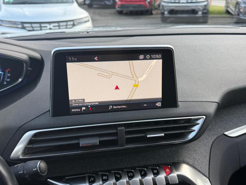 Peugeot 3008 1.6 BlueHDi 120ch s&amp;S Eat6 Allure