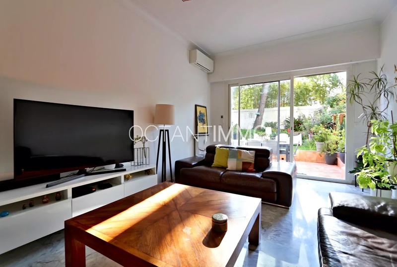 Appartement - 102 m² - 4 pièces