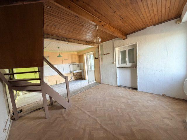 Maison - 50 m² - 3 pièces