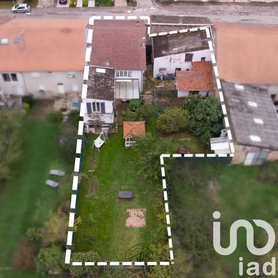 Maison de village - 173 m² - 7 pièces