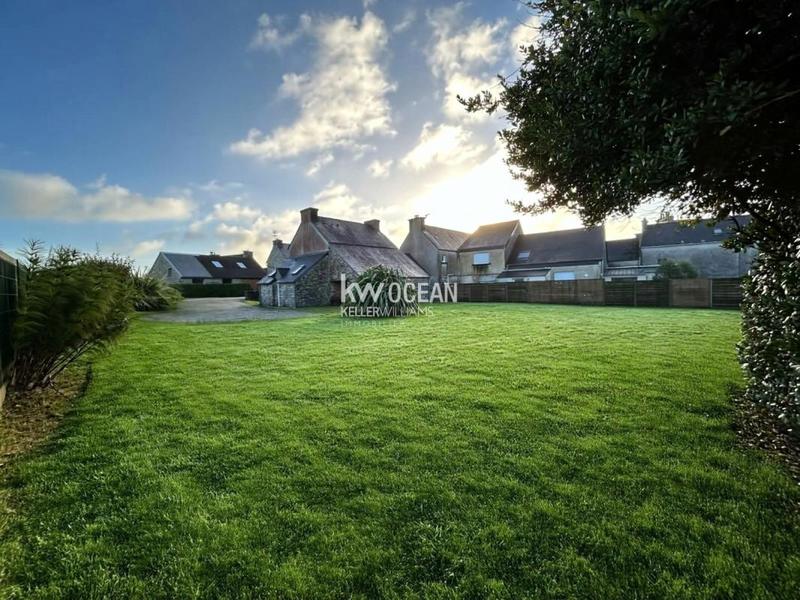 Maison - 74 m² - 4 pièces