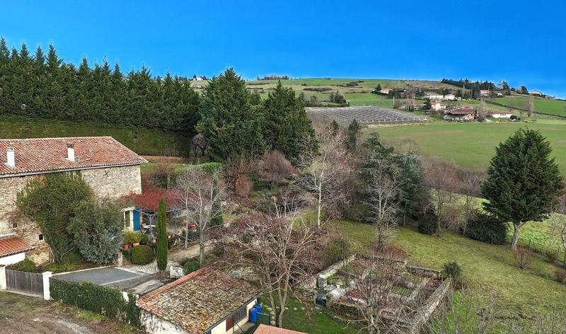 Maison - 90 m² - 2 pièces