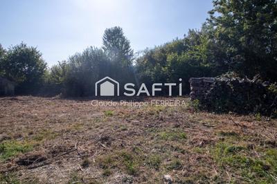 Maison - 50 m² - 2 pièces