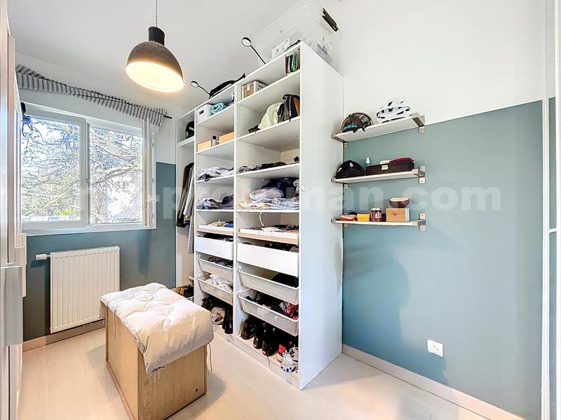 Appartement - 84 m² - 4 pièces