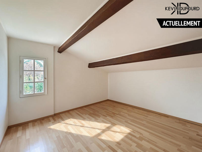 Maison - 150 m² - 8 pièces